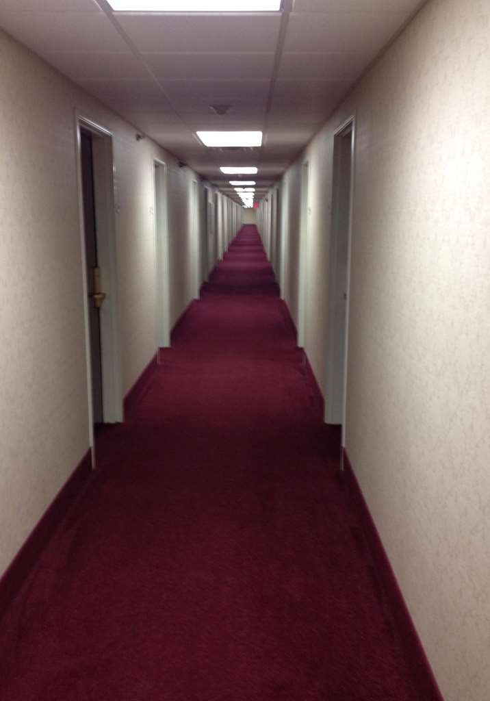 Country Hearth Inn & Suites Willard Facilités photo